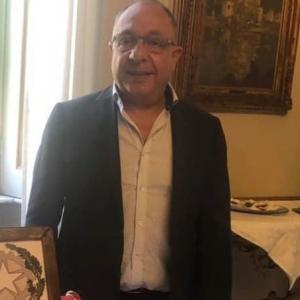 Michele Contartese